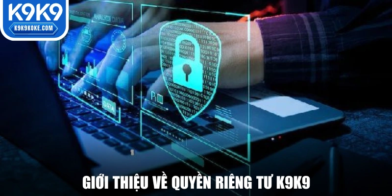 Giới thiệu sơ lược về quyền riêng tư K9K9